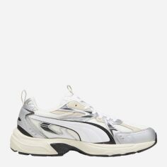 Акція на Чоловічі кросівки Puma Milenio Tech 392322-04 44 (9.5UK) Бежеві від Rozetka