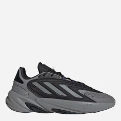 Акція на Чоловічі кросівки Adidas Ozelia IF8671 46 (11US) 29.5 см Чорний/Сірий від Rozetka