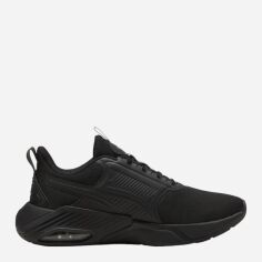 Акція на Чоловічі кросівки для бігу Puma X-Cell Nova FS 379495-02 41 (7.5UK) Чорні від Rozetka