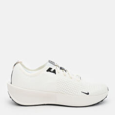 Акція на Чоловічі кросівки для бігу Nike Interact Run Se HF4246-102 45.5 (11.5USA) 29.5 см Молочні від Rozetka