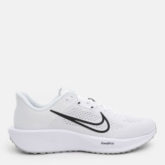 Акція на Чоловічі кросівки для бігу Nike Quest 6 FD6033-100 40 (7USA) 25 см Білі від Rozetka