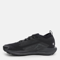 Акція на Чоловічі кросівки для бігу Nike Pegasus Trail 5 Gtx FQ0908-002 40.5 (7.5USA) 25.5 см Чорні від Rozetka