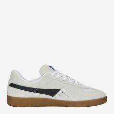 Акція на Чоловічі кеди низькі Puma Handball 106695-03 43 (9UK) Білі від Rozetka