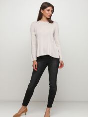 Акція на Джинси Skinny жіночі United Colors of Benetton 4P7R573J4 XS Чорні від Rozetka