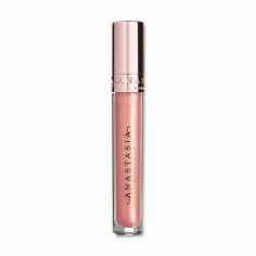 Акція на Блиск для губ Anastasia Beverly Hills Lip Gloss, Peachy, 4.5 г від Eva