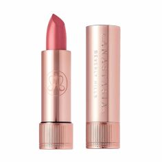 Акція на Помада для губ Anastasia Beverly Hills Matte & Satin Lipstick, Rose Dream, 3 г від Eva