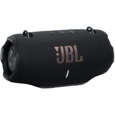 Акція на Портативная акустика JBL Xtreme 4 Black (JBLXTREME4BLKEP) від MOYO