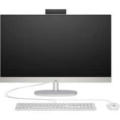 Акція на Моноблок 27" HP All-in-One 27-cr0037ua (AR0N4EA) від MOYO