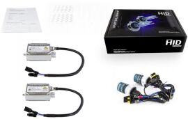 Акція на Комплект ксенону Infolight Pro H11 6000К (H11 6K I P) від Rozetka