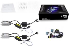 Акція на Комплект ксенону Infolight Expert Pro H3 4300К+Pro (Н3 4.3К I E PR) від Rozetka