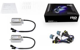 Акція на Комплект ксенону Infolight Pro H11 4300К (H11 4.3K I P) від Rozetka