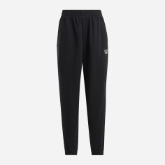 Акція на Спортивні штани жіночі Reebok Ae Ft Pant 100205172 XL Чорні від Rozetka