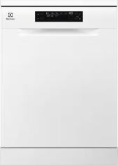 Акція на Посудомийна машина ELECTROLUX SEM94830SW від Rozetka