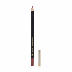 Акція на Олівець для губ Patricia Ledo Silk Lip Pencil тон 09, 1.3 г від Eva