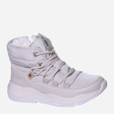 Акція на Жіночі дутики Lee Cooper LCJ-24-03-3065L 39 (5.5UK) 25 см Бежеві від Rozetka