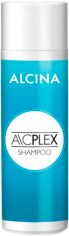 Акція на Шампунь для волосся Alcina A/Cplex Shampoo для освітленого, фарбованого, завитого волосся 200 мл від Rozetka