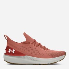 Акція на Жіночі кросівки для залу Under Armour W Shift 3027777-602 37.5 (6.5US) 23.8 см Рожеві від Rozetka