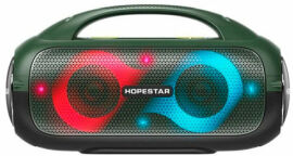 Акція на Hopestar A50 Party Army Green від Stylus