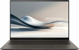 Акція на Asus ZenBook S 14 (UX5406SA-PV029W) від Stylus