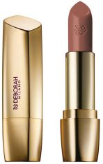 Акція на Помада для губ Deborah Red 42 Nude Brown 4.4 г від Rozetka