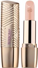 Акція на Помада для губ Deborah Red Глянцева 01 Nude Skin 4.4 г від Rozetka