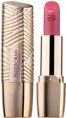 Акція на Помада для губ Deborah Red Глянцева 04 Rosewood 4.4 г від Rozetka
