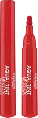 Акція на Тінт для губ Deborah Aqua Tint Lipstick тон 04 2.5 г від Rozetka