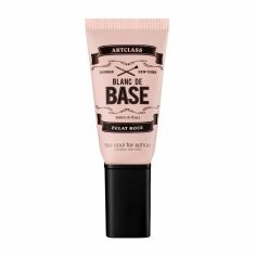 Акція на База під макіяж Too Cool For School Artclass Blanc De Base Color Correcting Base 2 Eclat Rose, 30 мл від Eva