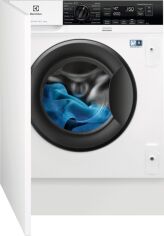 Акція на Пральна машина повногабаритна Electrolux EW7N7F348SUI від Rozetka