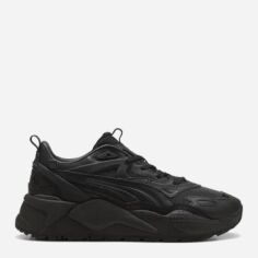 Акція на Жіночі кросівки для бігу Puma RS-X Efekt S&P 39820202 37 (4UK) Чорні від Rozetka