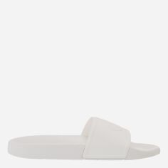 Акція на Чоловічі шльопанці для пляжу Calvin Klein 697277791 43 (10) 28.5 см Білі від Rozetka