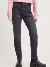 Акція на Джинси Slim Fit жіночі Tommy Hilfiger DW0DW19249-1BZ W29L30 Сірі від Rozetka