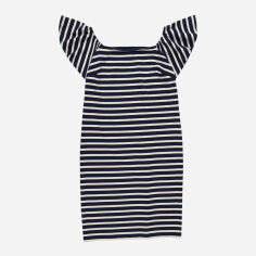 Акція на Сукня жіноча Polo Ralph Lauren GD-00052073 XS Синя від Rozetka