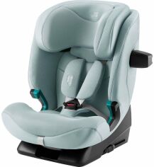 Акція на Автокресло Britax Romer Advansafix Pro Style Harbor Blue (2000040907) від Stylus