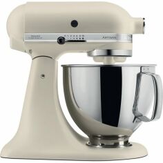 Акція на KitchenAid 5KSM175PSEFL від Stylus