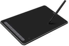 Акція на XP-Pen Deco L Black від Stylus