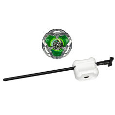 Акція на Дзиґа Beyblade X Helm Knight Defense (G0175/F9581) від Будинок іграшок