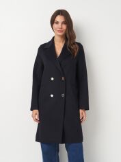 Акція на Куртка жіноча Zara 4070/224 XS Чорна від Rozetka