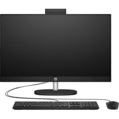 Акція на Моноблок 27" HP All-in-One 27-cr0043ua (A45DYEA) від MOYO