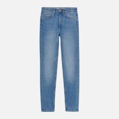 Акція на Джинси жіночі H&M 3002299wer 34 Сині від Rozetka