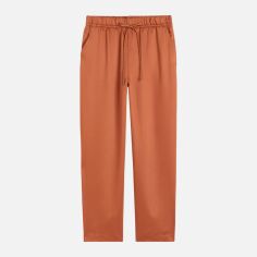 Акція на Штани жіночі H&M 11478997wer XS Цегляні від Rozetka