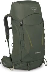 Акція на Рюкзак Osprey Kestrel 48 bonsai green - S/M - зеленый (009.3311) від Stylus