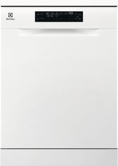 Акція на Посудомийна машина ELECTROLUX SEA94720SW від Rozetka
