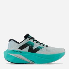 Акція на Жіночі кросівки для бігу New Balance SC Trainer v4 WRCXLW4 37 (6.5US) 23.5 см Бірюзові від Rozetka