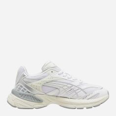 Акція на Жіночі кросівки Puma Velophasis Always On 39590808 37.5 (4.5UK) Білі від Rozetka