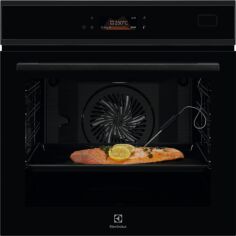 Акція на Духовой шкаф Electrolux EOB8S39H від MOYO