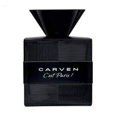 Акція на Carven C'est Paris! Pour Homme Туалетна вода чоловіча, 100 мл від Eva