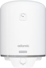 Акція на Бойлер ATLANTIC Steatite Elite VM 050 D400S-2-BC від Rozetka