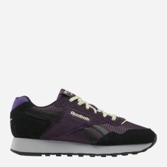 Акція на Жіночі кросівки Reebok Glide 100207951 38.5 (5.5UK) Фіолетові від Rozetka