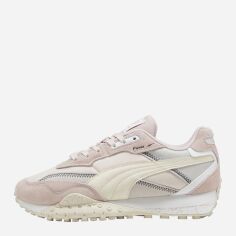 Акція на Жіночі кросівки Puma Blktop Rider 39272530 37 (4UK) Рожеві від Rozetka